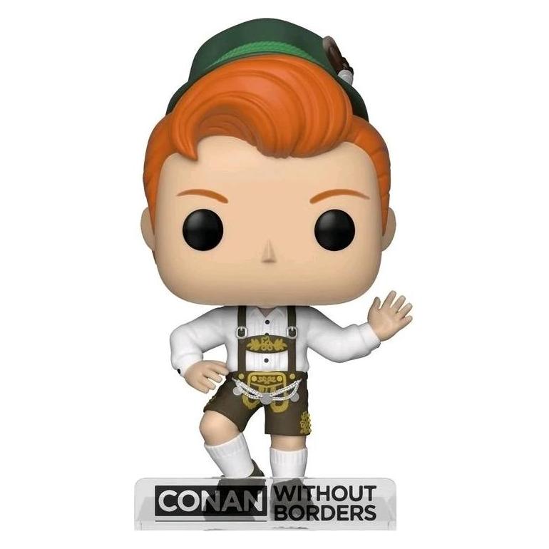 Funko ! POP Exclusive (34929)