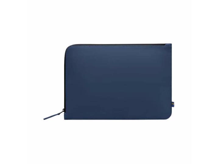 Gaston Luga Däsh Laptop Sleeve 13 /14  Dark Blue Laptop Tasche