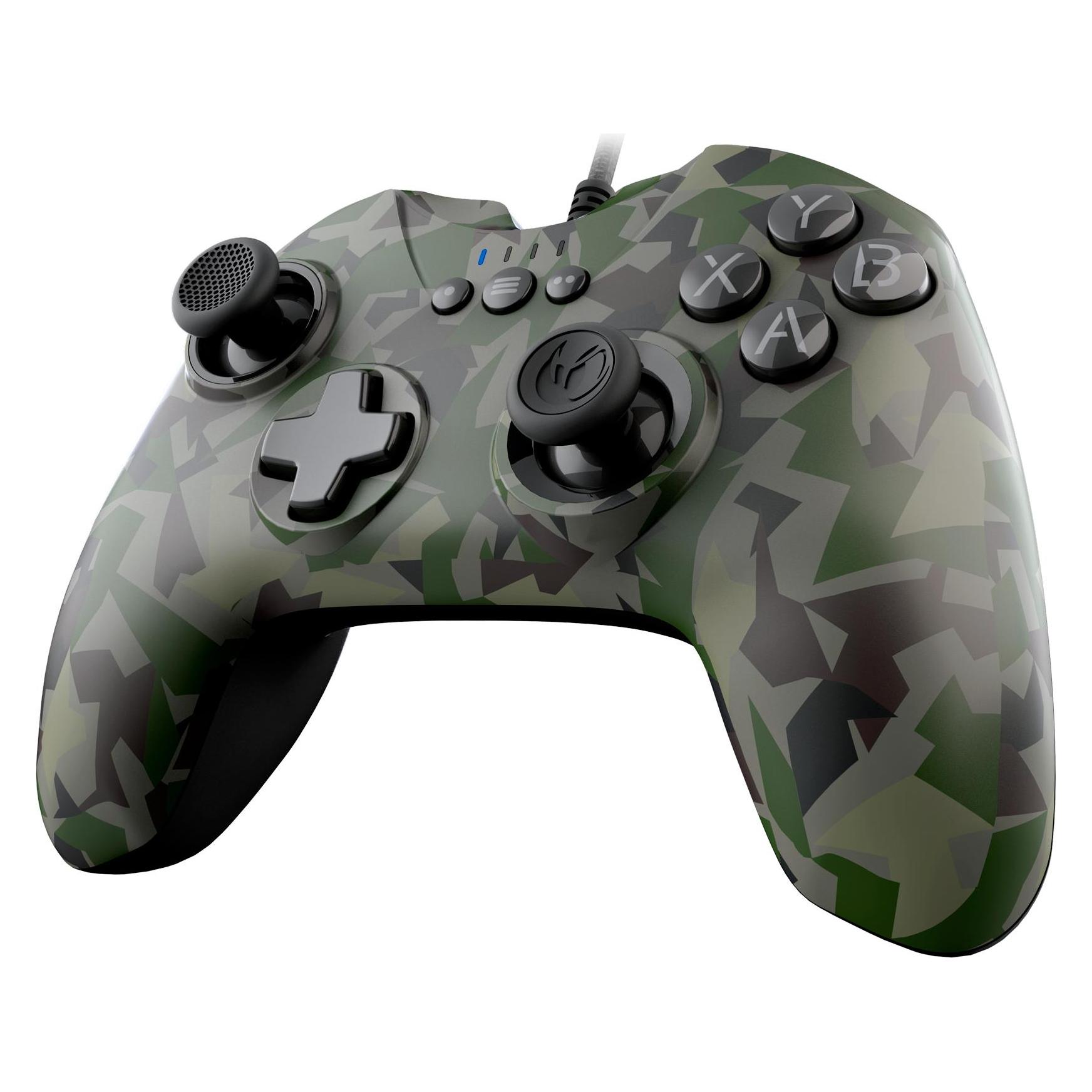 Nacon Gaming GC-100 Gaming Controller (PC) (NA022360)