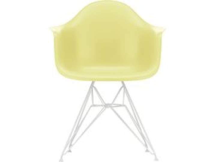 Vitra - DAR Eames Plastic Armchair