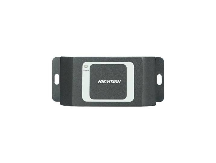 HIKcig DS-K2M061 remplacer DS-K2M060 Sécurité Porte Control Tech pour Contrôle D'accès Terminal, pour IP sonnette DS-KV8113-WME1(C)