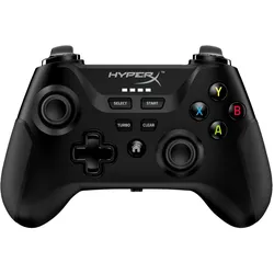 HP Hx Clutch Wireless Hcrc1-D-Bk, Gaming Controller