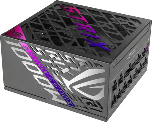 Asus ROG-STRIX-1000P PC Netzteil 1000 W ATX 80PLUS Platinum