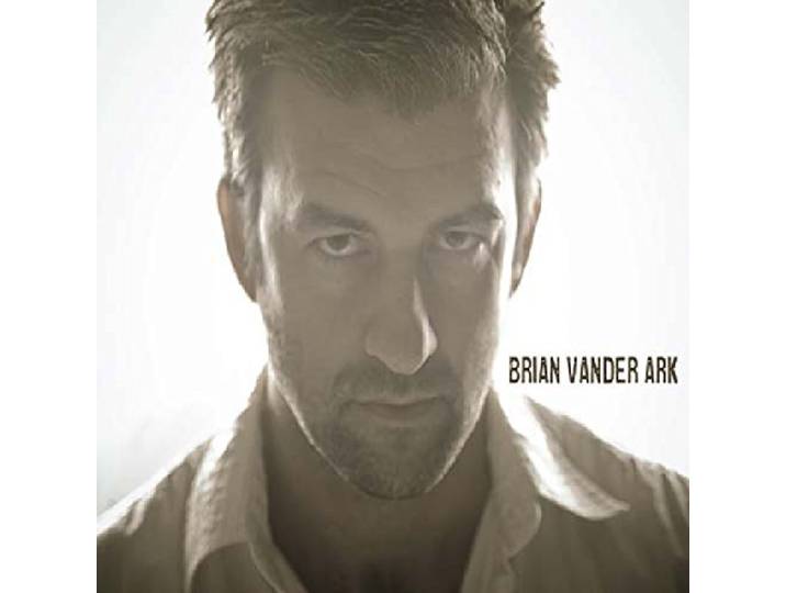 Brian Vanderark - Brian Vanderark