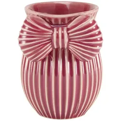 como Zahnbürstenhalter  Berry Bow , Keramik , Maße (cm): H: 10,5  Ø: 8.5