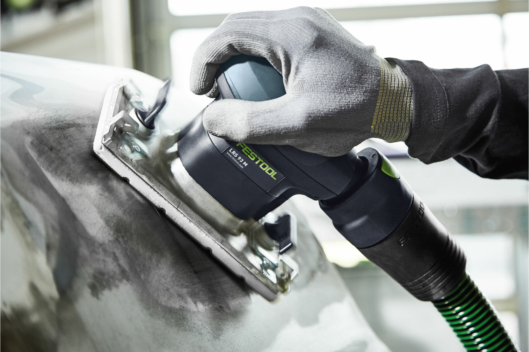 Festool IAS-Schlauch IAS 3 light 5000 AS (497213)