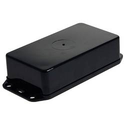 Camdenboss BIM2003/IP-BLK Universal-Gehäuse 132 x 64 x 32 ABS Kunststoff Schwarz 10 St.