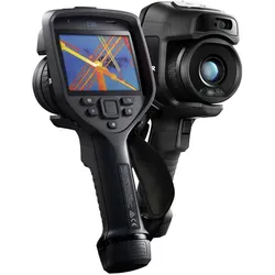 Flir, Wärmebildkamera, E96 Wärmebildkamera -20 bis 1500 °C 30 Hz MSX, MeterLink™, WiFi (Handwärmebildkamera)