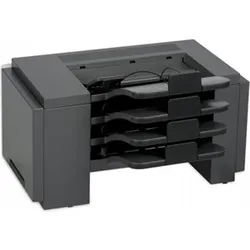 Lexmark 4-Bin Mailbox, Drucker Zubehör