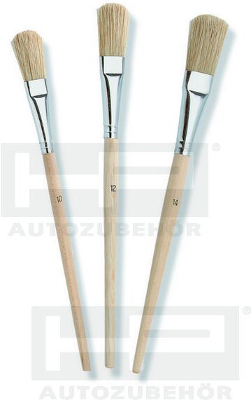 HP Autozubehör Pinsel 45733