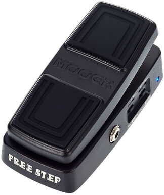 Mooer Free Step