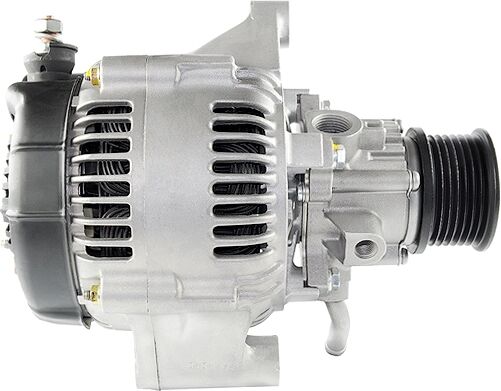 Friesen Generator 9090277 Für Chrysler Land Rover