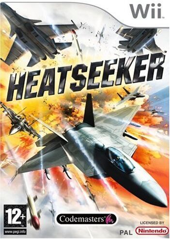 Heatseeker - Preis vom 11.10.2026 03:10:56 h