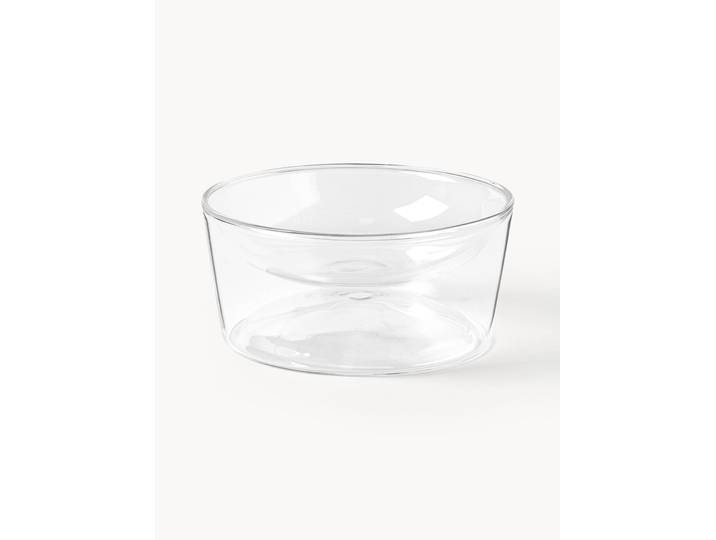 Petites coupelles artisanales en borosilicate Marcus, 2 pièces