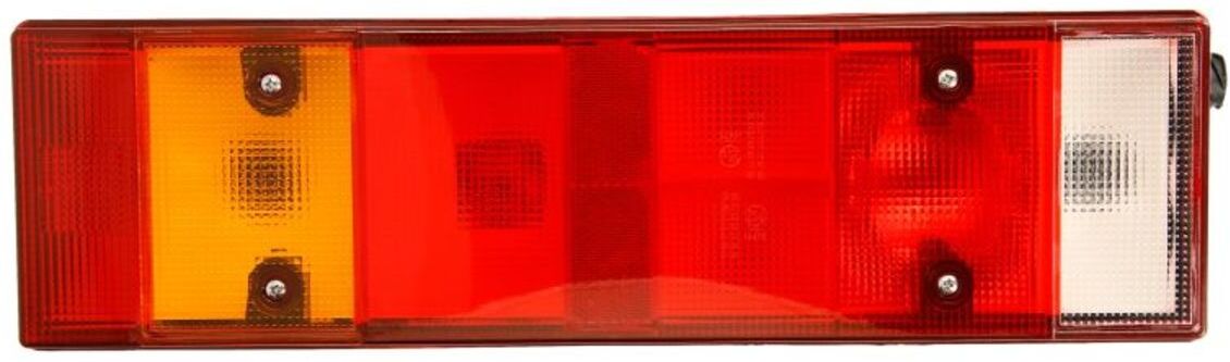 Takavalo Trucklight Tl-Ma001r Oikea