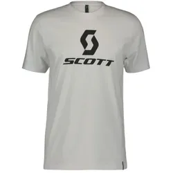 SCOTT T-Shirt Icon | white M