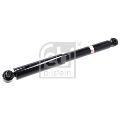 FEBI BILSTEIN Stoßdämpfer 1002385 Hinterachse links für Fiat
