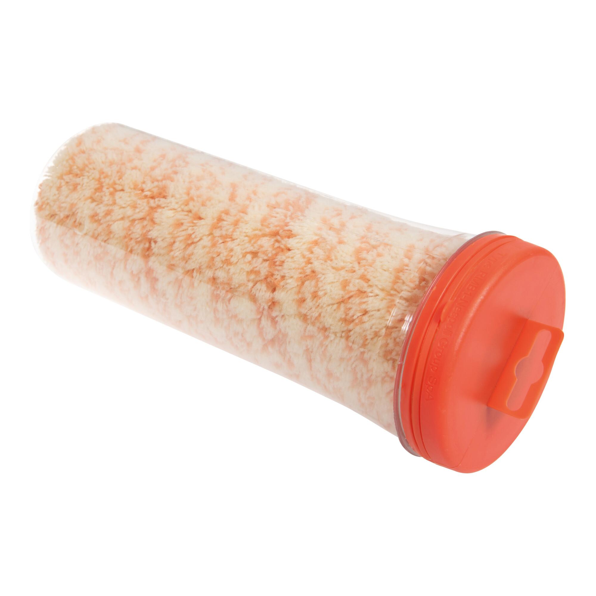 FRIESS-TECHNO-PROFI Malerstreif Click&Roll Exquisit-Farbwalze 25cm 21mm (F533265022)