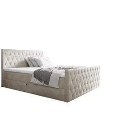 BOXBETT Asher