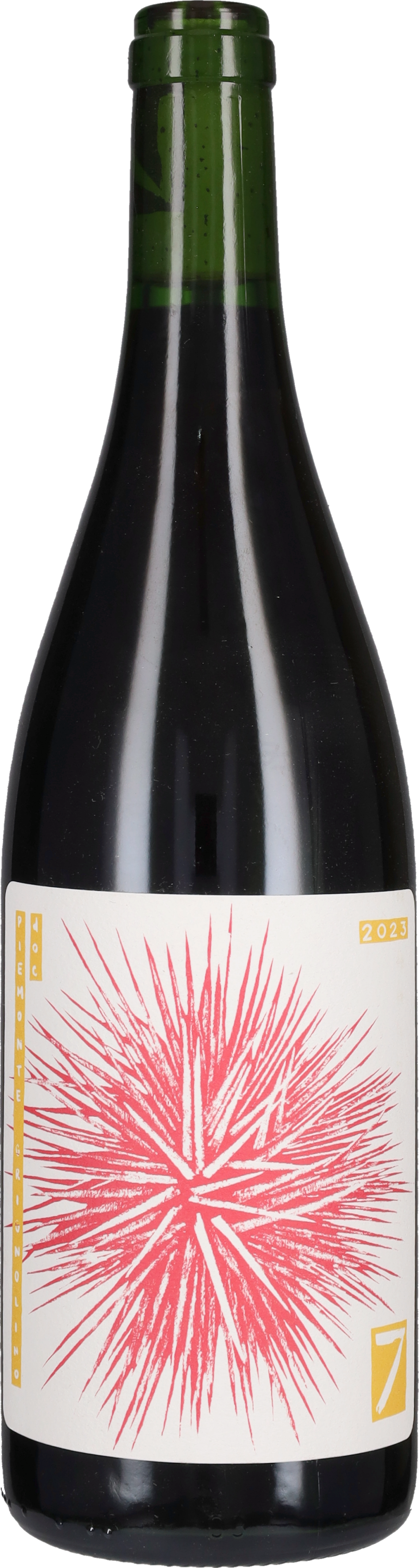 Sette Grignolino 2024