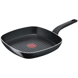 Tefal Simply Clean B5674053 Pfanne, Pfanne + Kochtopf, Schwarz
