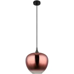 Globo Pendelleuchte Maxy Glas 29 cm