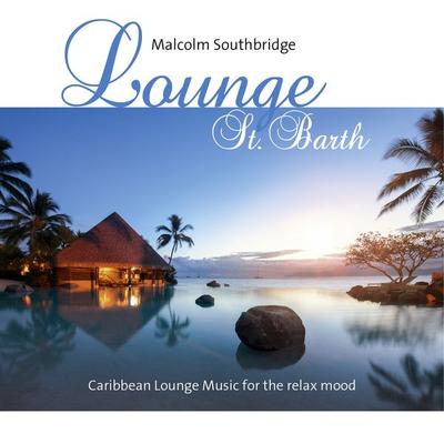 Lounge St. Barth - , CD, 9783957662484