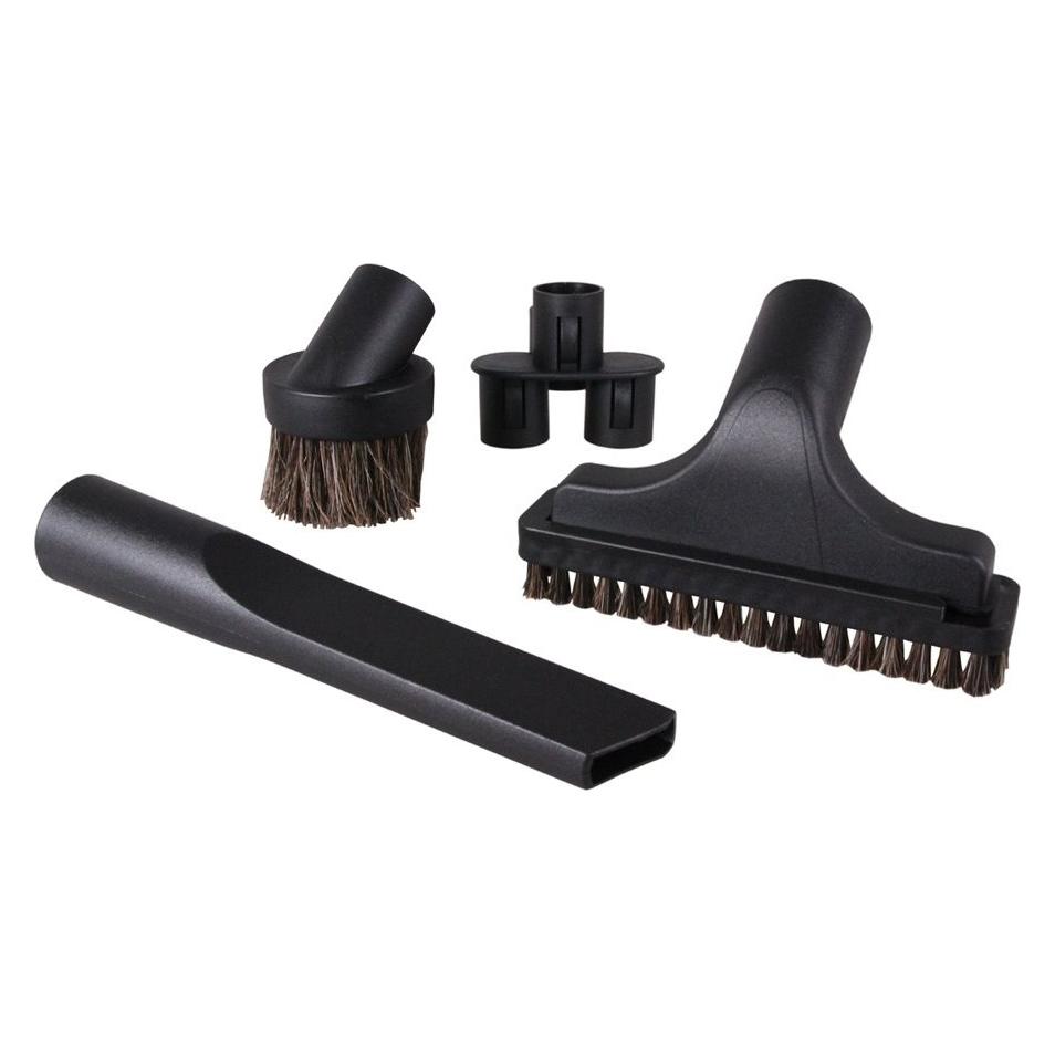 Patona Universal Staubsauger Düsenset 35mm für AEG Philips Dirt Devil (PT9573)