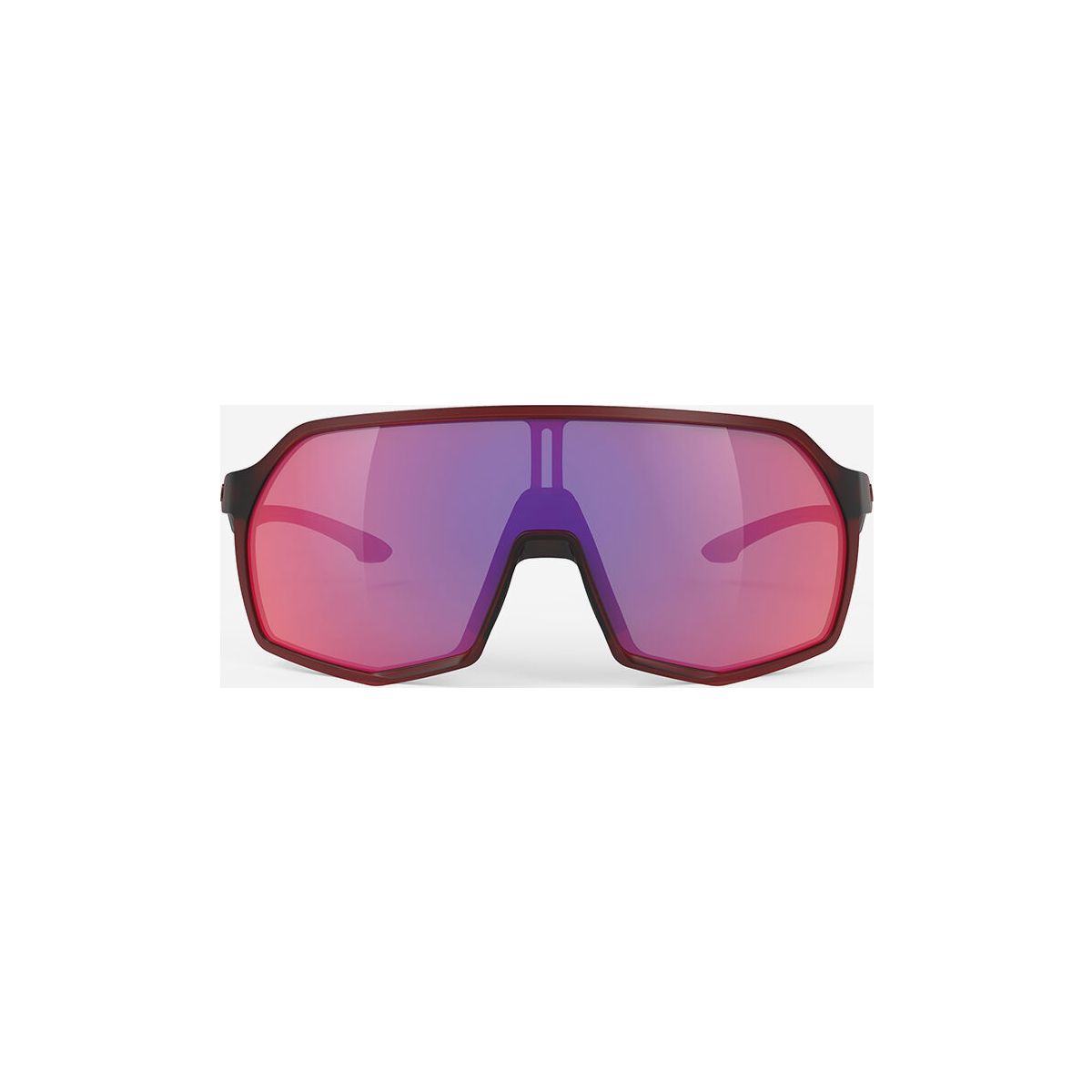 Rudy Project Thunder multilaser red frozen bordeaux (SP993874-0000-SP993874-0000)
