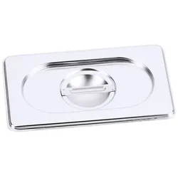 Contacto Deckel GN 1/9