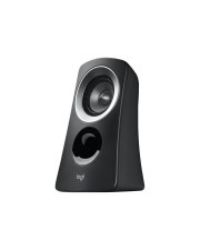 Logitech Z-313 Lautsprechersystem Für PC 2.1-Kanal - 25 Watt (Gesamt) Schwarz (980-000413)