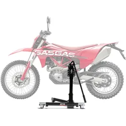 Zentralständer EVOLIFT® für GASGAS ES 700 22- Black Ops Edition (Grundfarbe: Schwarz)