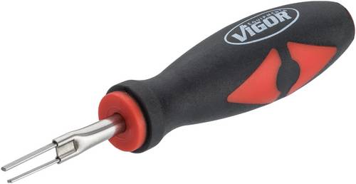 VIGOR Kabelentriegeler 4 V4451-4