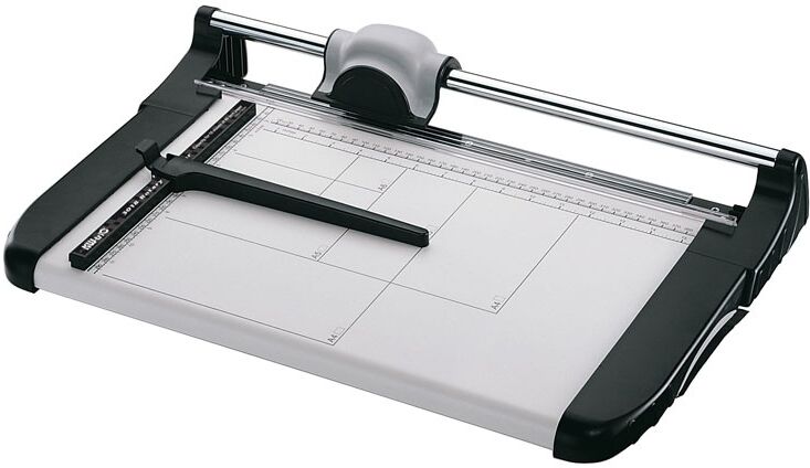 Fellowes Rollenschneider KW 360