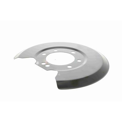 VAICO Spritzblech, Bremsscheibe Original Qualität v251302 Hinterachse für Ford