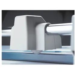 Dahle Messerkopf »648« für Rollenschneider