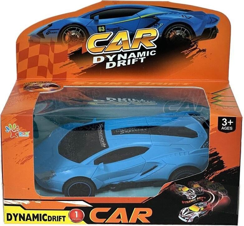 ADAR Sportauto MIX