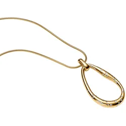 Pandora 364667C01-90 Statement-Collier für Damen mit Steinen Besetzt