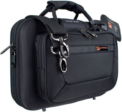 Protec PB-307 Clarinet Case Slim