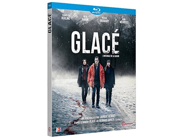 Glacé - Saison 1