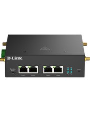 D-Link 5G Multi-Connect Modem Router 1 Gbps Ethernet Kabellos RJ-45 (DWM-314-G)