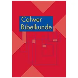 Bibelkunde, Fachbücher von Claus Westermann, Claus Ahuis