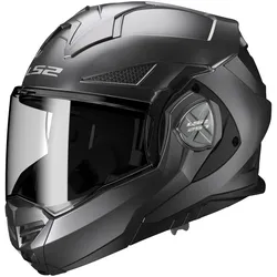 LS2, Motorradhelm, FF901 Advant X Solid (S)