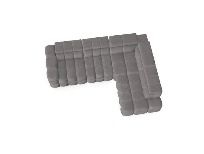 Modulares Sofa Buffalo - Deine Wunschkonfiguration GKCAKW - Luxusbetten24