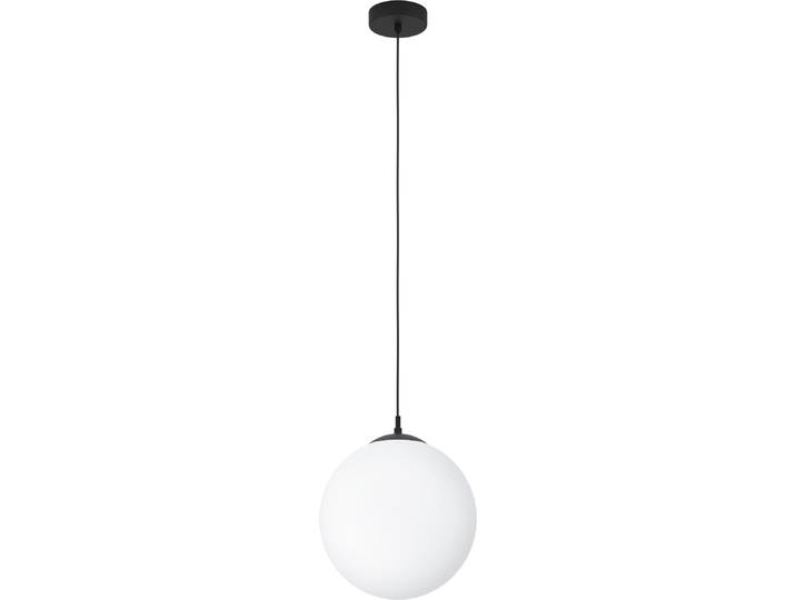 Plafonnier RONDO 3\, 40 W\, E27\, noir