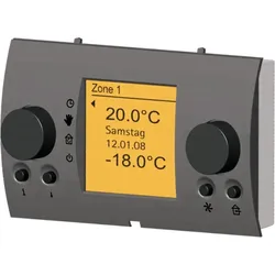 Wolf Bedienmodul Lüftung BML für Wolf Regelungssytem WRS - 2744634 - LB37346