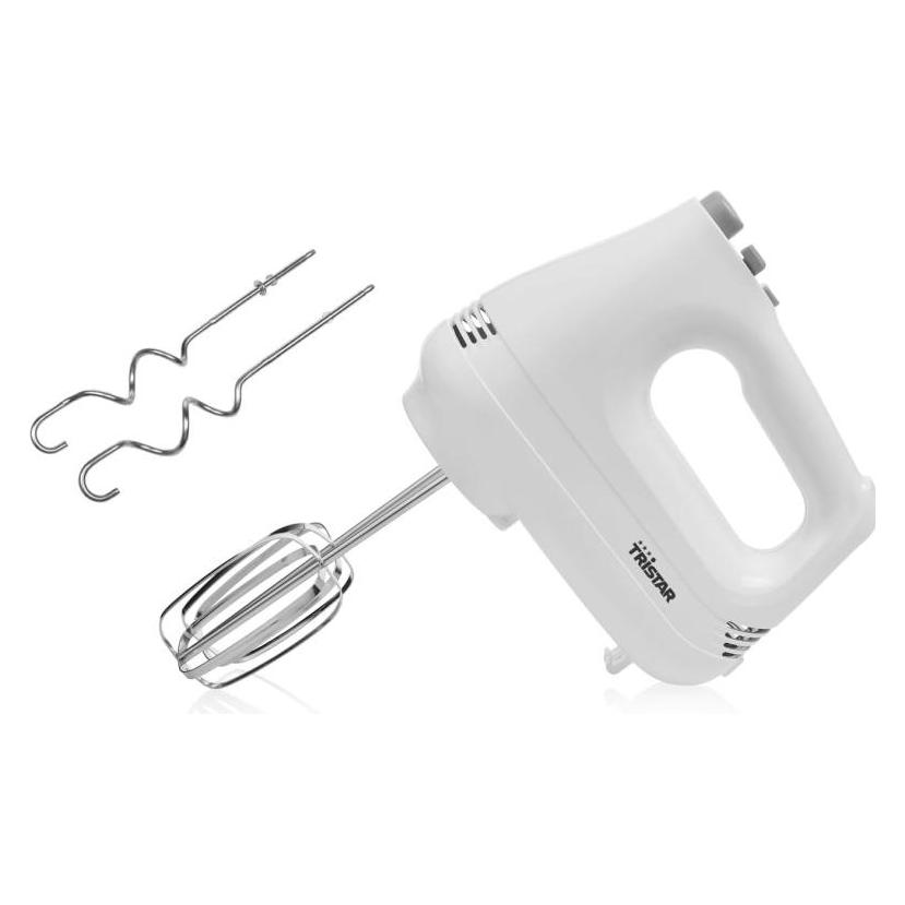 Tristar Handmixer MX-4202 Weiss (200 W) (MX-4202)