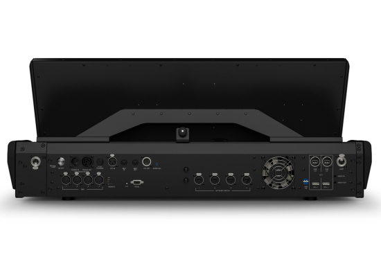 ChamSys MagicQ MQ500M+ Stadium Lightcontroller