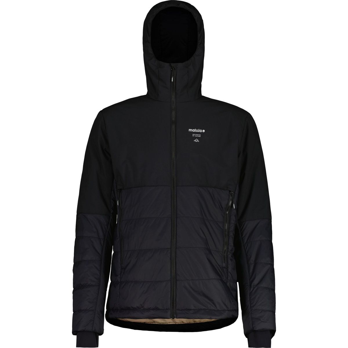 Maloja AlaM. deep black (8833) XXL 42216-1-8833-XXL