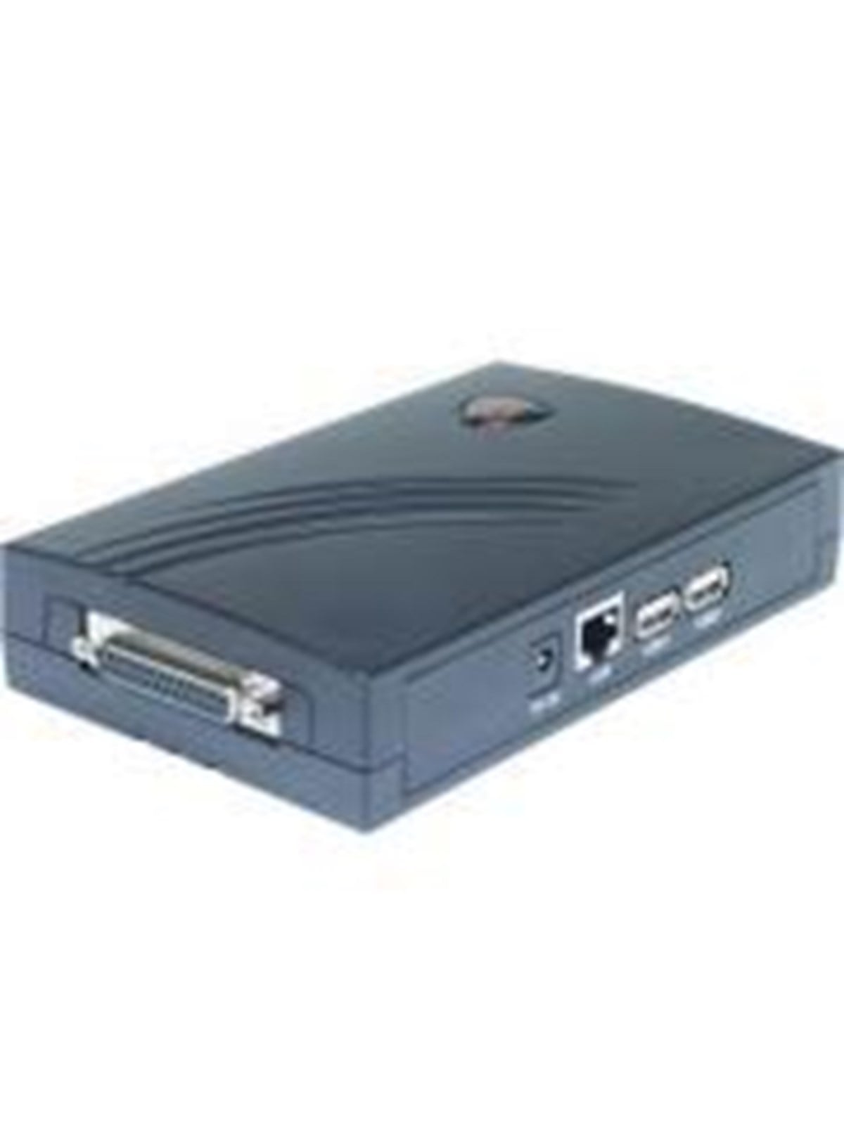 Longshine LCS PS112 - Druckerserver